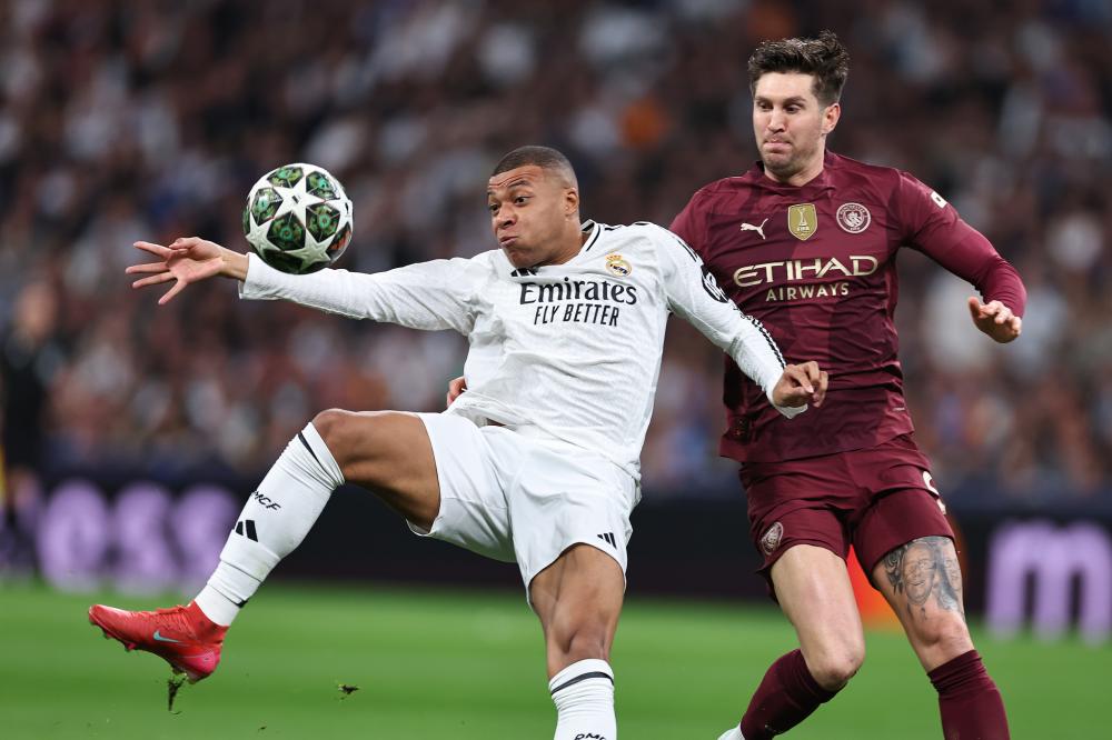 曼的核心 曼的核心